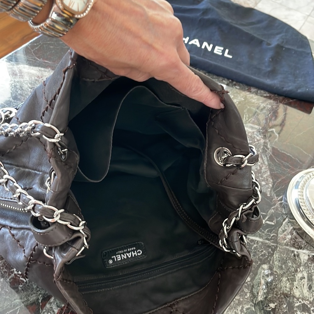 Chanel - Picture 9 of 14